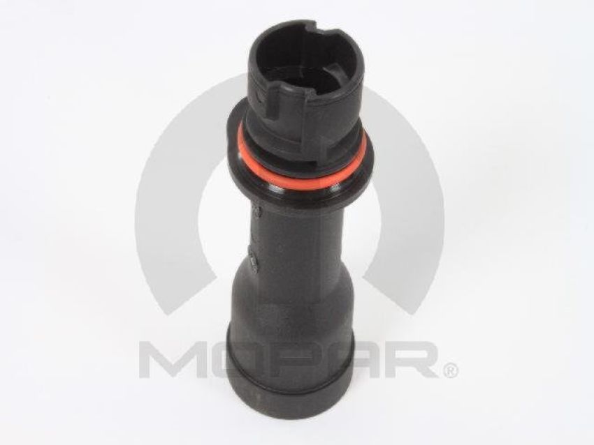 Mopar 68051838AC TUBE, Oil Filler