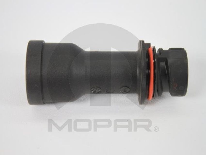 Mopar 68051838AC TUBE, Oil Filler
