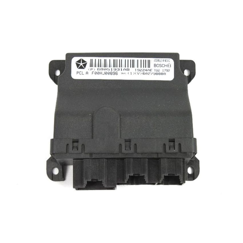 Mopar 68051931AB MODULE, Door