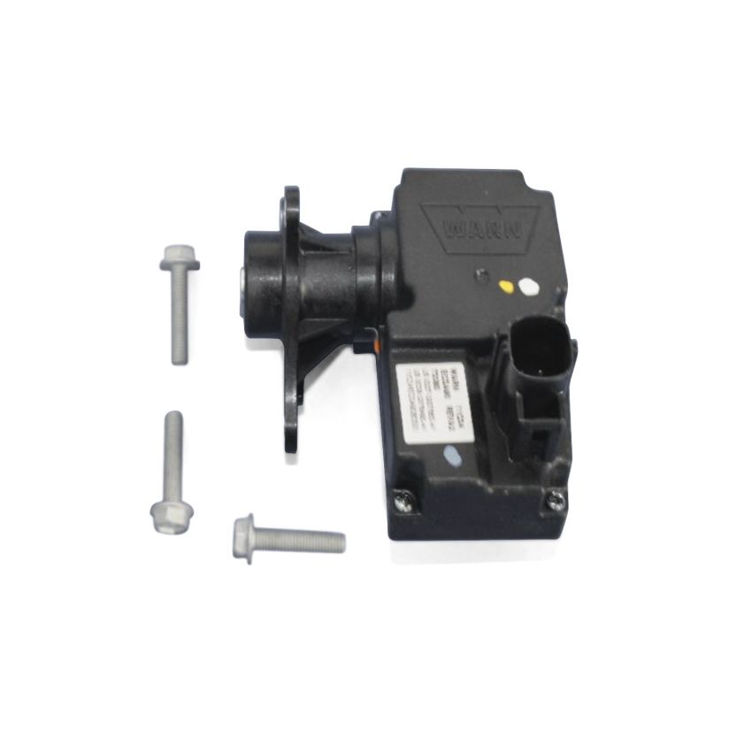 Mopar 68052258AA SOLENOID, Axle Disconnect