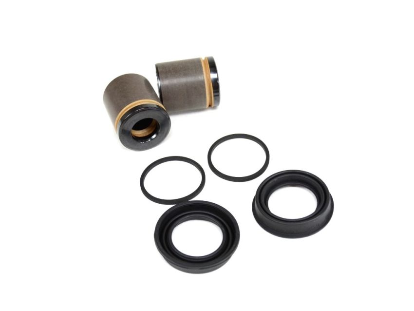 Mopar 68052361AA PISTON AND SEAL KIT, Disc Brake
