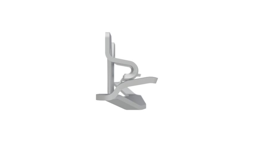 Mopar 68052384AA STRAP, Retaining