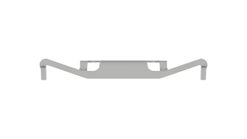 Mopar 68052384AA STRAP, Retaining