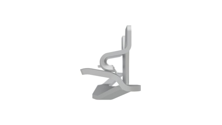 Mopar 68052384AA STRAP, Retaining