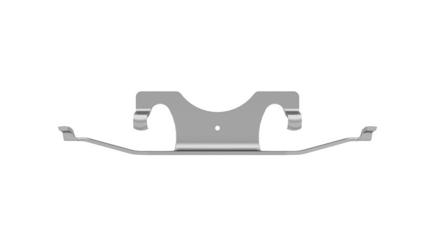Mopar 68052384AA STRAP, Retaining