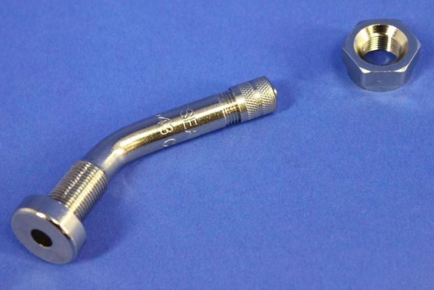 Mopar 68053042AA STEM, Wheel Valve