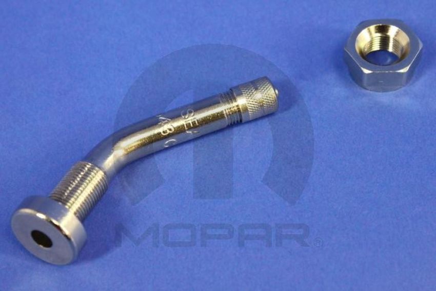 Mopar 68053042AA STEM, Wheel Valve