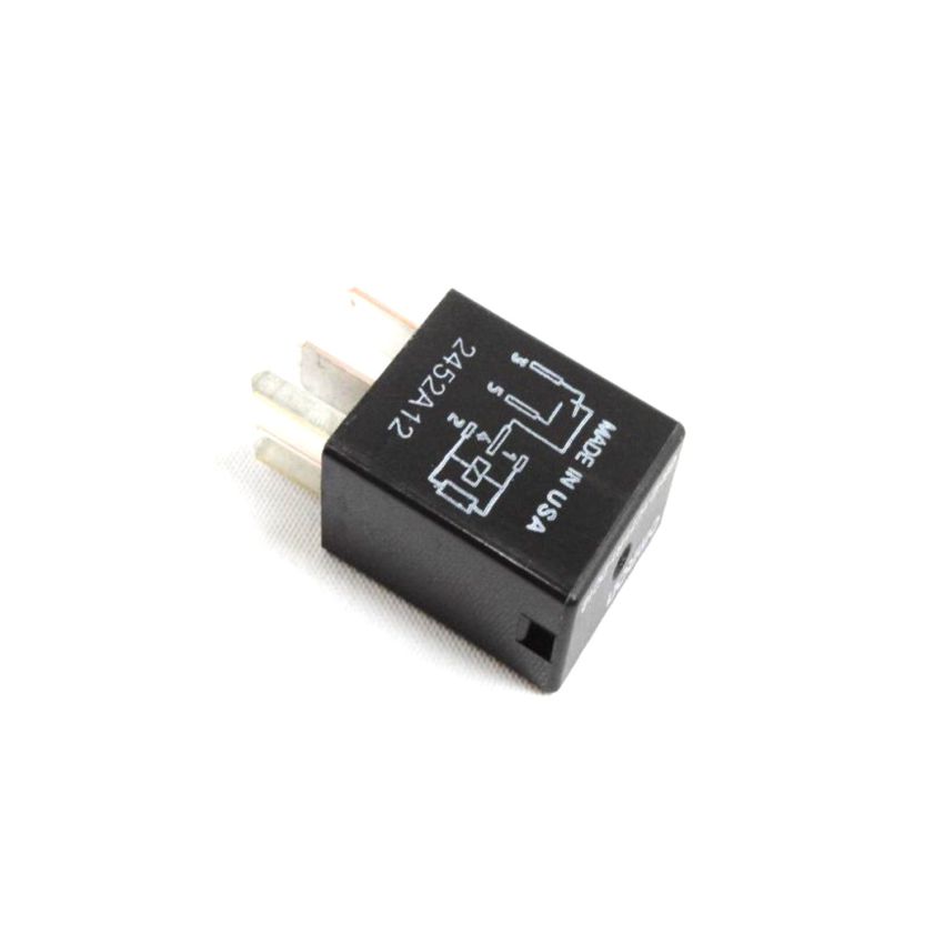 Mopar 68053218AA RELAY, Mini