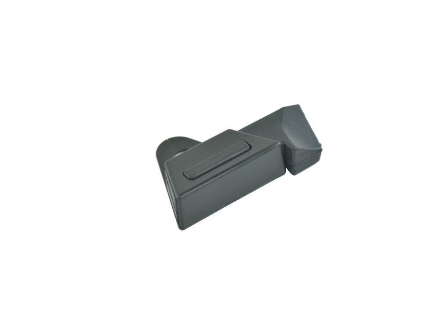 Mopar 68054210AB BUMPER, Fender