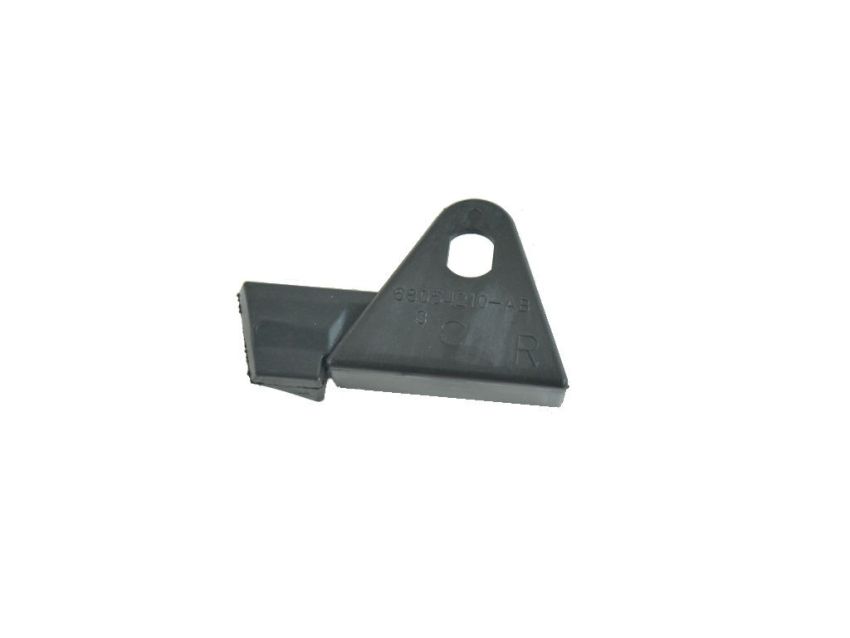 Mopar 68054210AB BUMPER, Fender