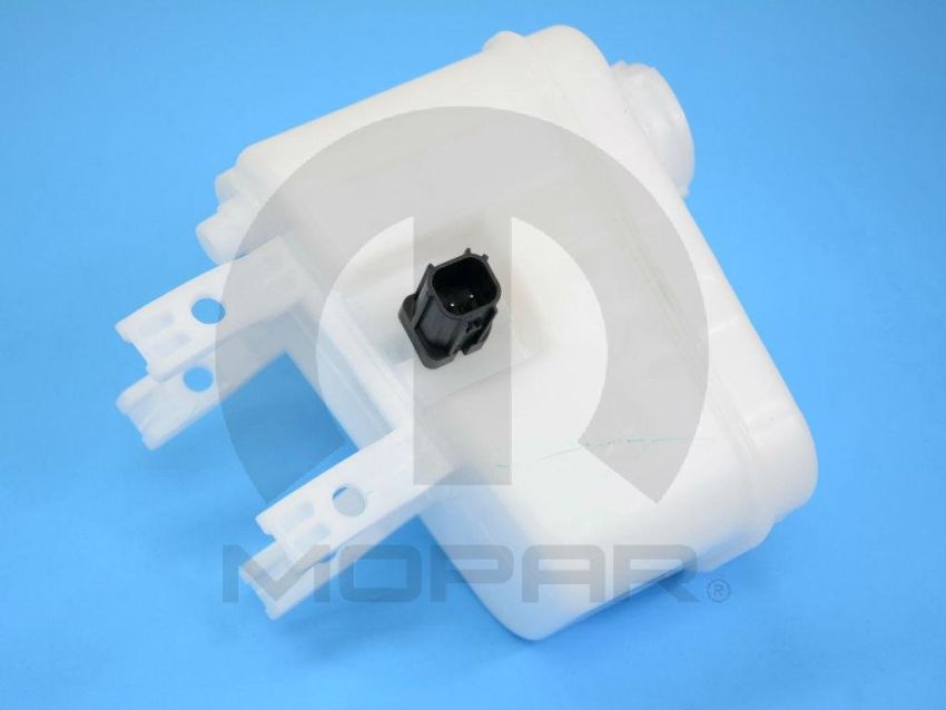 Mopar 68055208AC RESERVOIR, Brake Master Cylinder