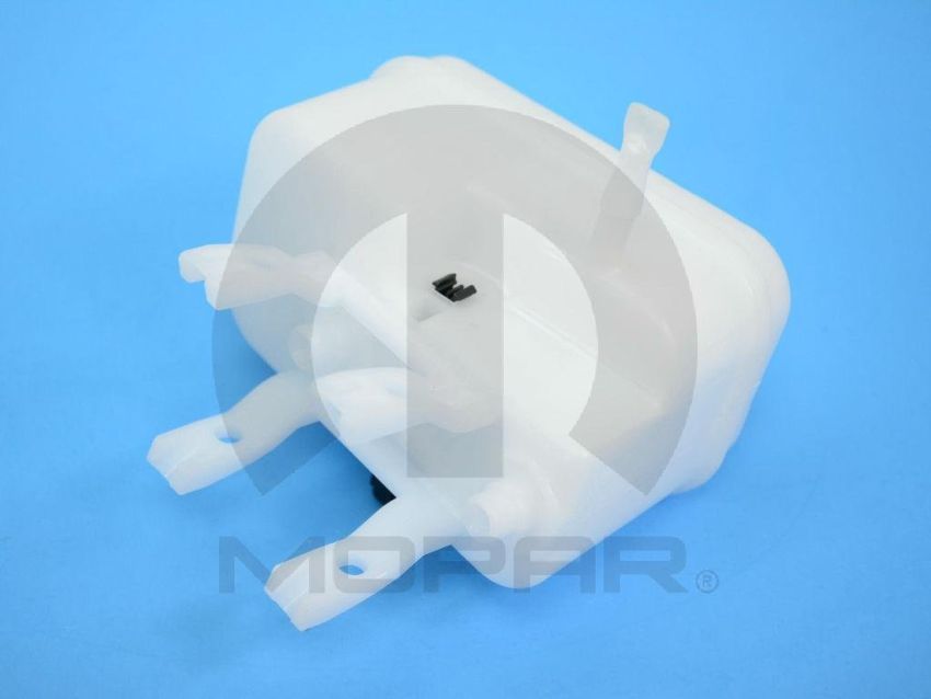 Mopar 68055208AC RESERVOIR, Brake Master Cylinder