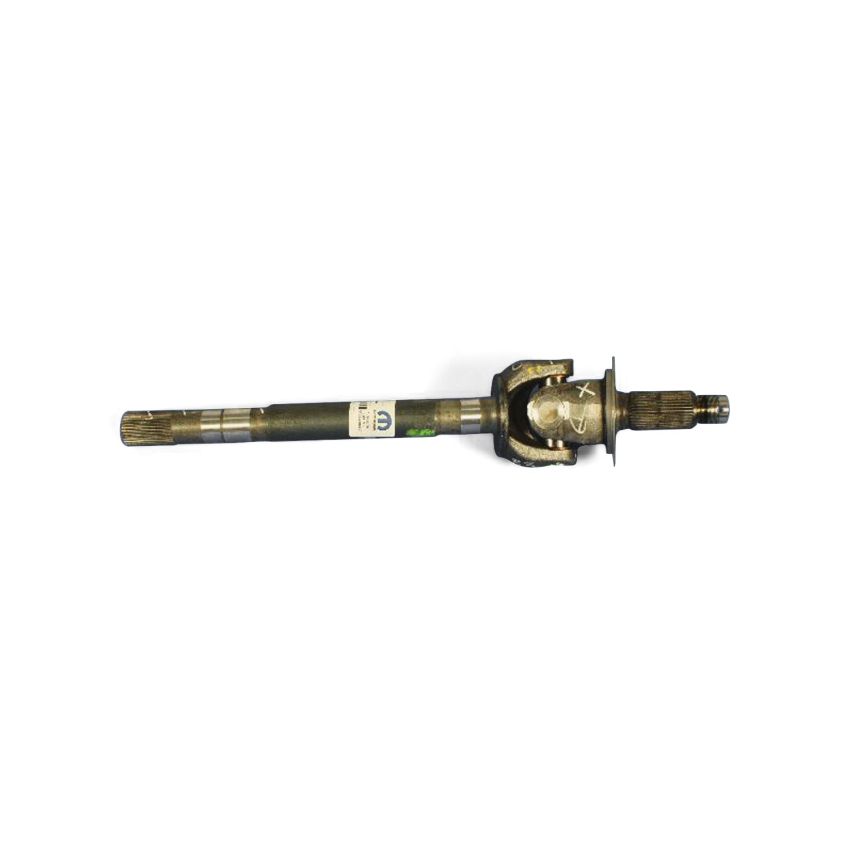 Mopar 68055221AA SHAFT, Axle