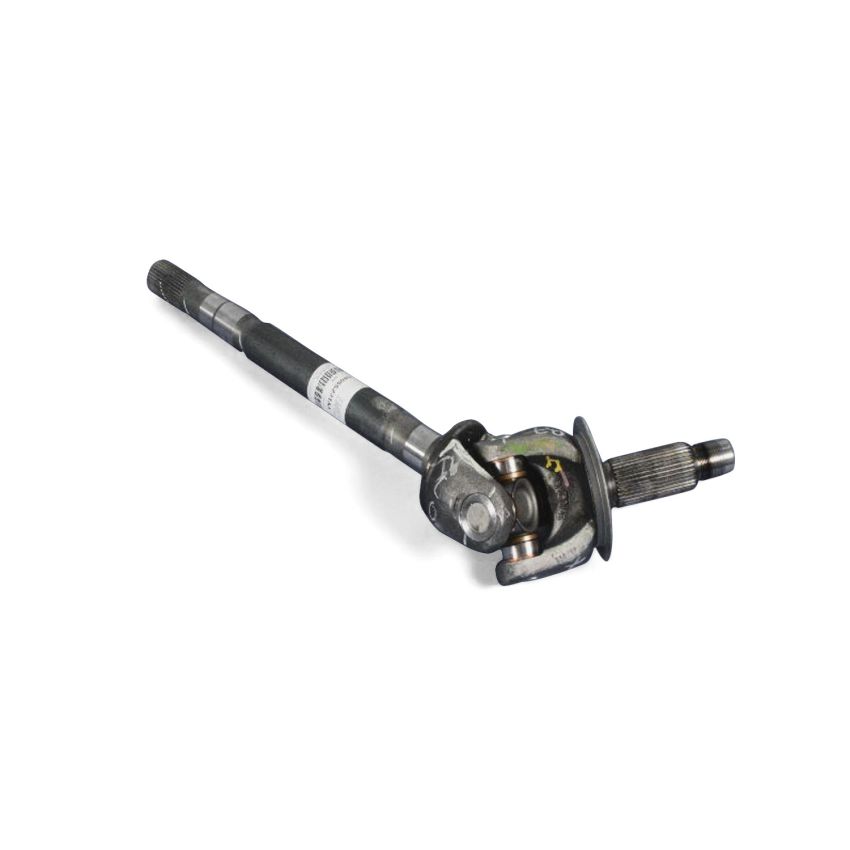 Mopar 68055221AA SHAFT, Axle