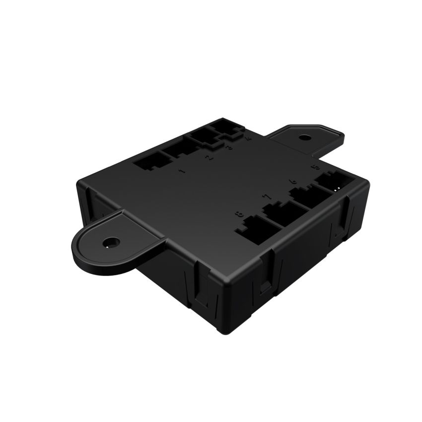 Mopar 68055299AK MODULE, Door