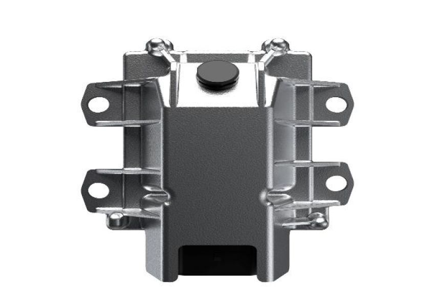 Mopar 68055582AG CONTROL MODULE, Oxygen Sensor