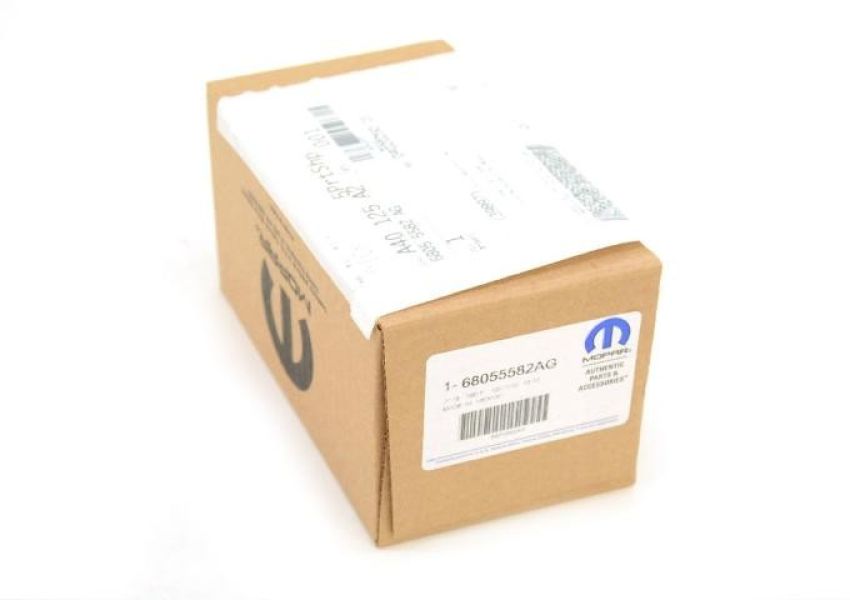 Mopar 68055582AG CONTROL MODULE, Oxygen Sensor