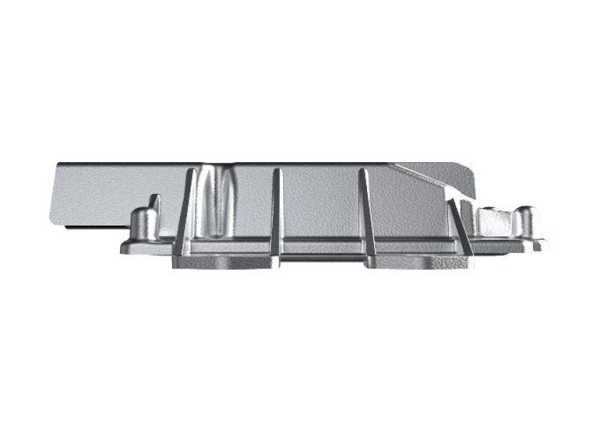 Mopar 68055582AG CONTROL MODULE, Oxygen Sensor