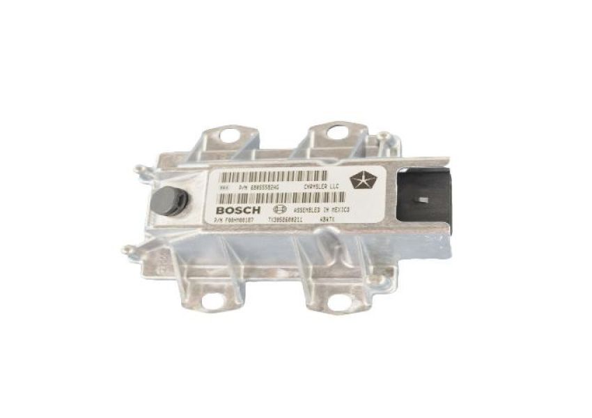 Mopar 68055582AG CONTROL MODULE, Oxygen Sensor
