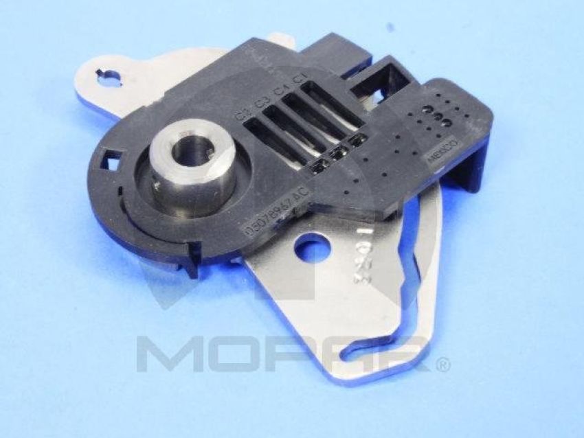 Mopar 68055955AA SENSOR, Transmission Range