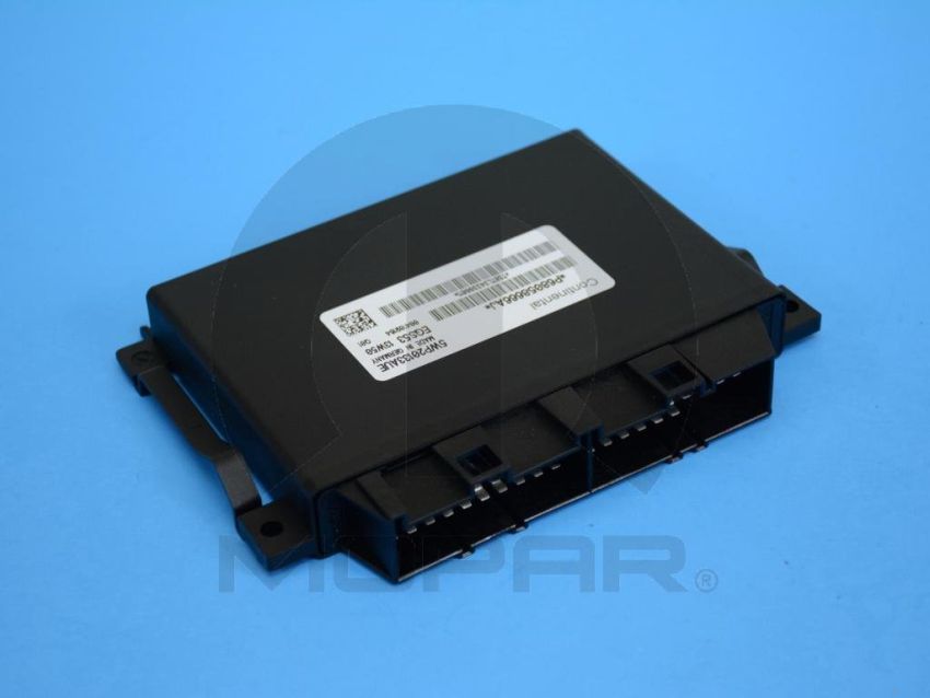 Mopar 68058666AJ MODULE, Transmission Control
