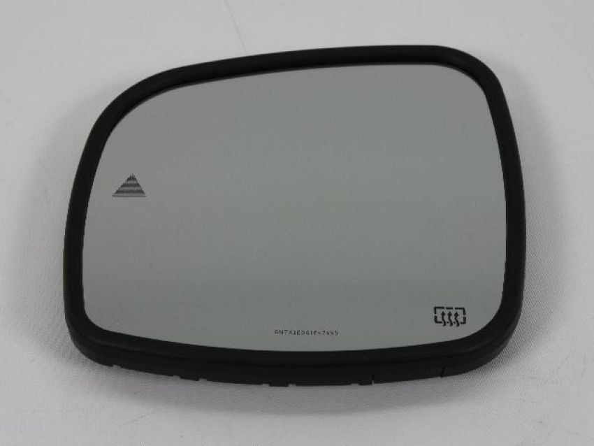 Mopar 68060201AB GLASS, Mirror Replacement
