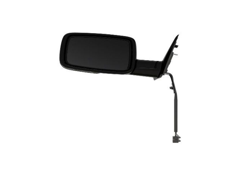 Mopar 68060203AF MIRROR, Outside Rearview