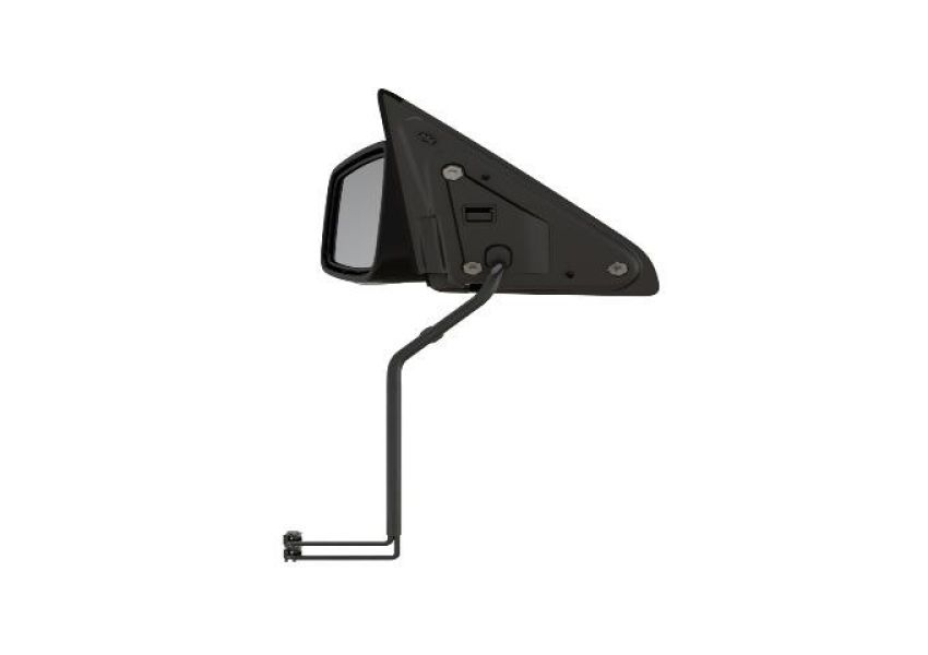 Mopar 68060203AF MIRROR, Outside Rearview