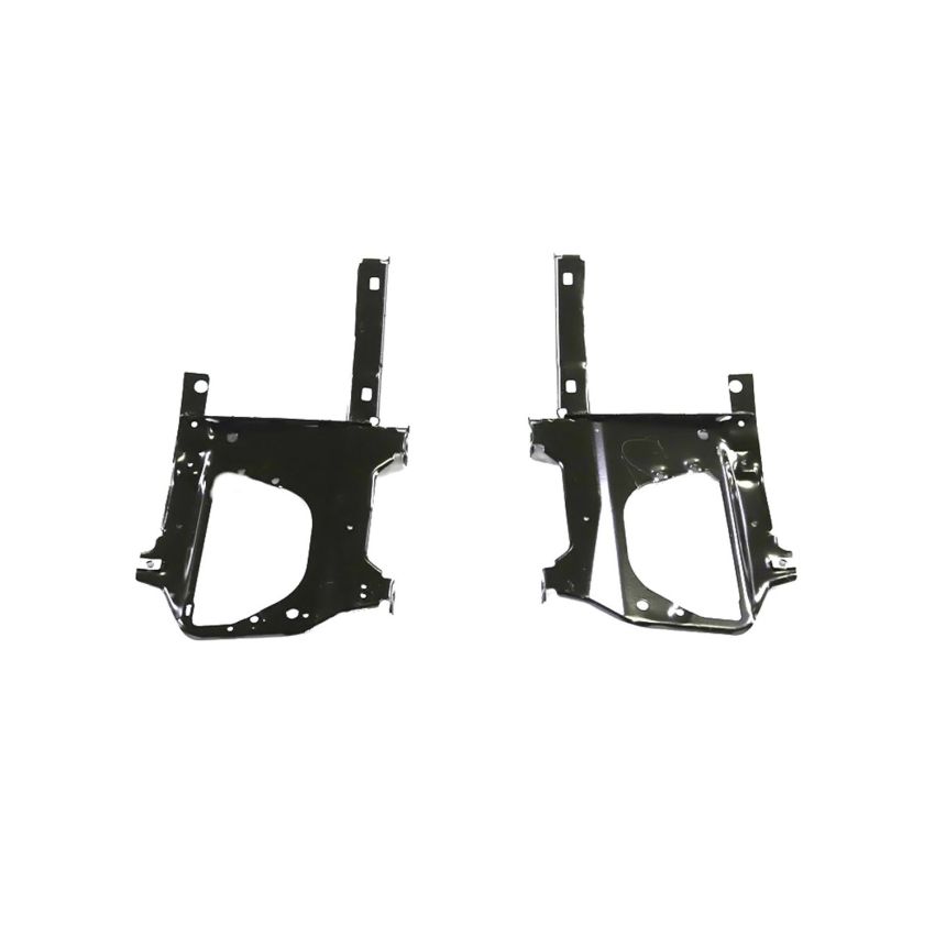 Mopar 68064329AD BRACKET KIT, Bumper