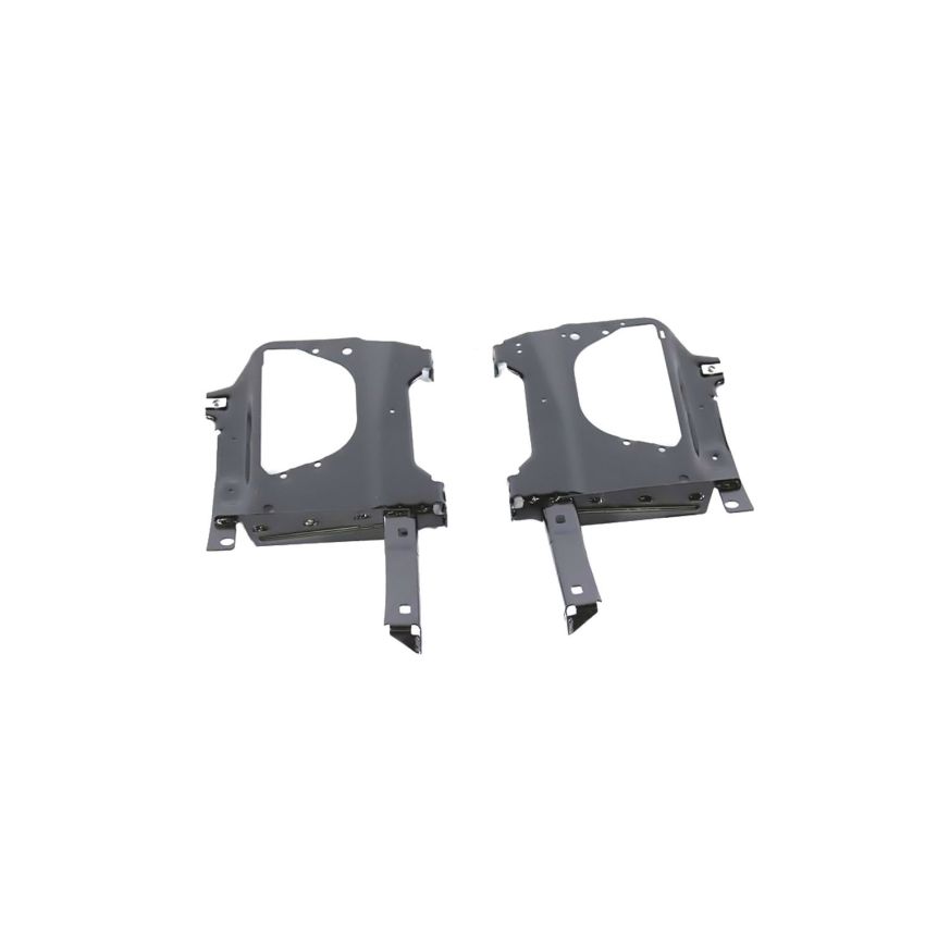 Mopar 68064329AD BRACKET KIT, Bumper