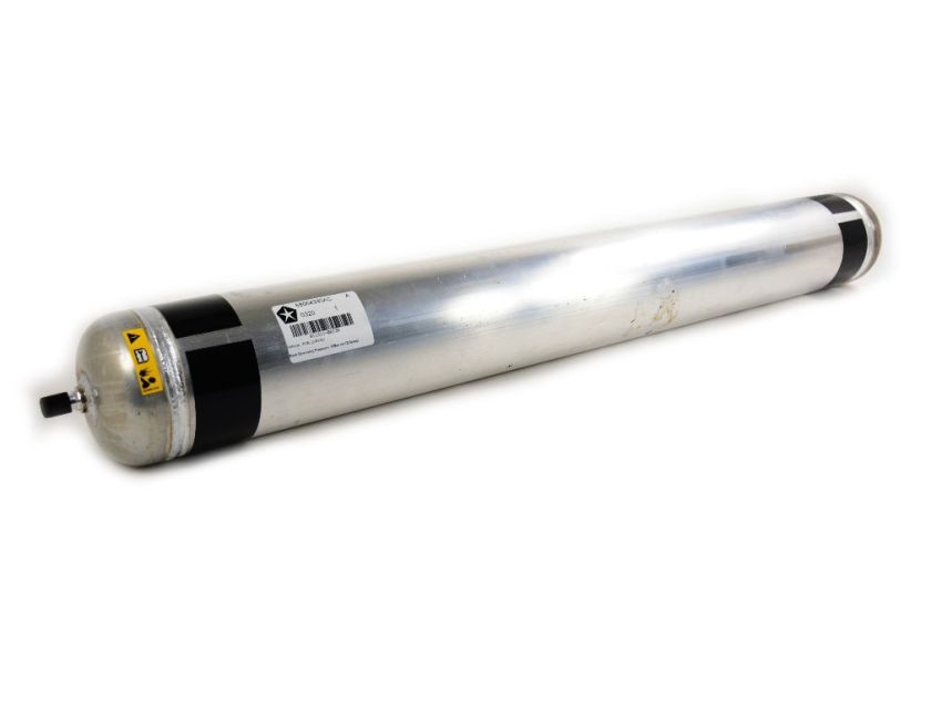 Mopar 68064343AC RESERVOIR, Air Suspension