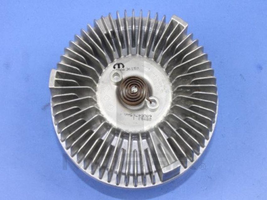 Mopar 68064765AA DRIVE, Fan