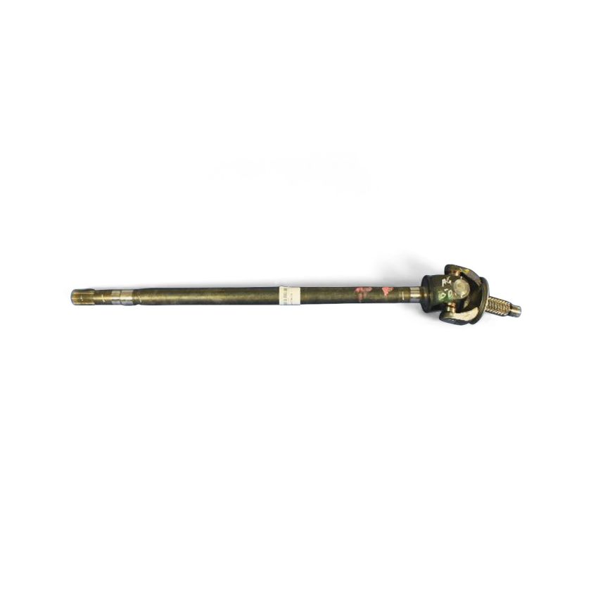Mopar 68065426AB SHAFT, Axle