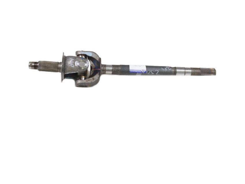 Mopar 68065427AB SHAFT, Axle
