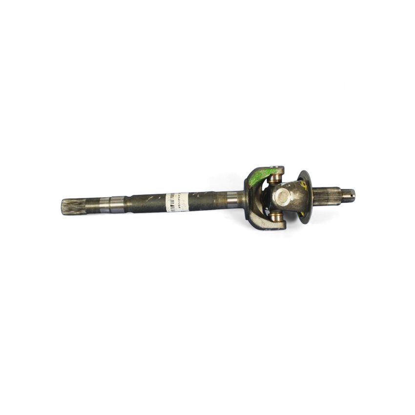 Mopar 68065427AB SHAFT, Axle