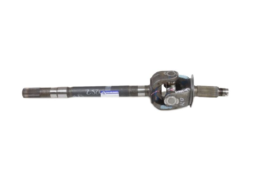 Mopar 68065427AB SHAFT, Axle