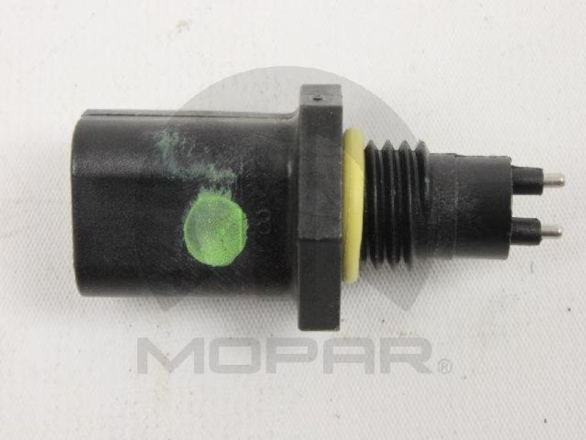 Mopar 68065610AA SENSOR, Fuel/Water