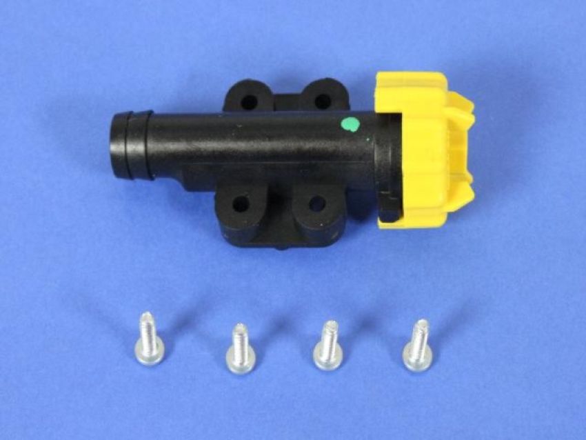 Mopar 68065611AA VALVE, Water Separator Drain