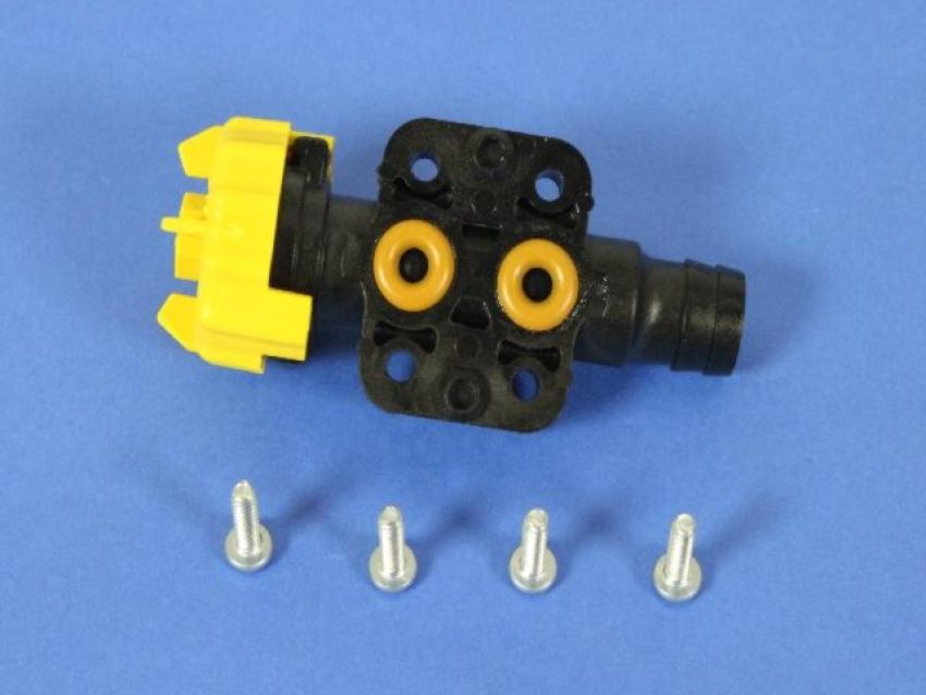 Mopar 68065611AA VALVE, Water Separator Drain