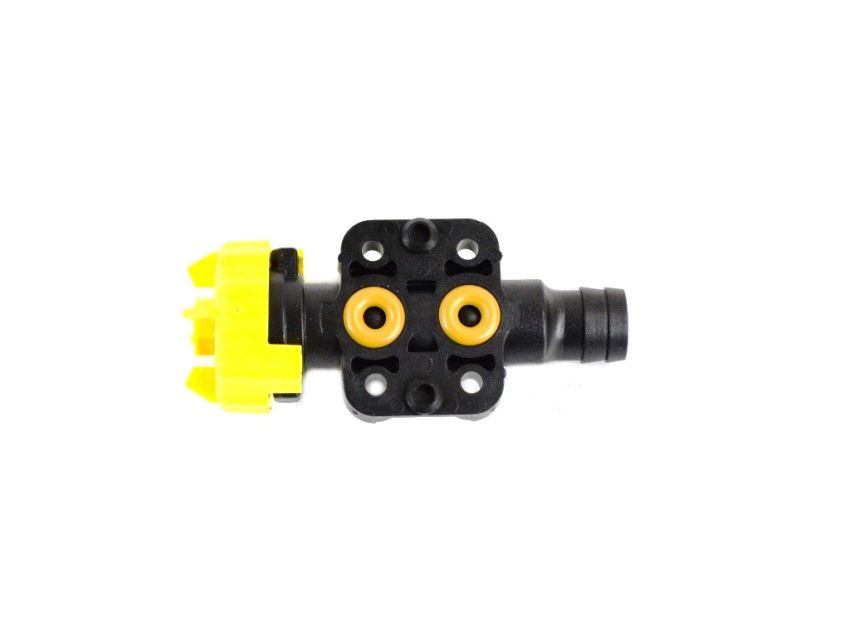 Mopar 68065611AA VALVE, Water Separator Drain