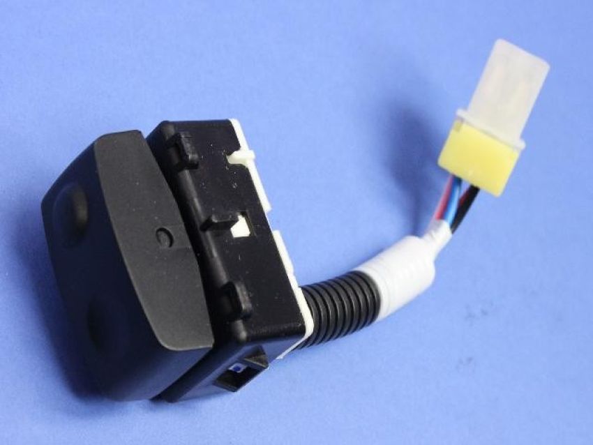 Mopar 68065843AA SWITCH, Lumbar Control