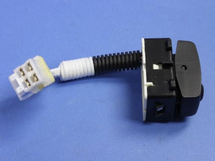 Mopar 68065843AA SWITCH, Lumbar Control