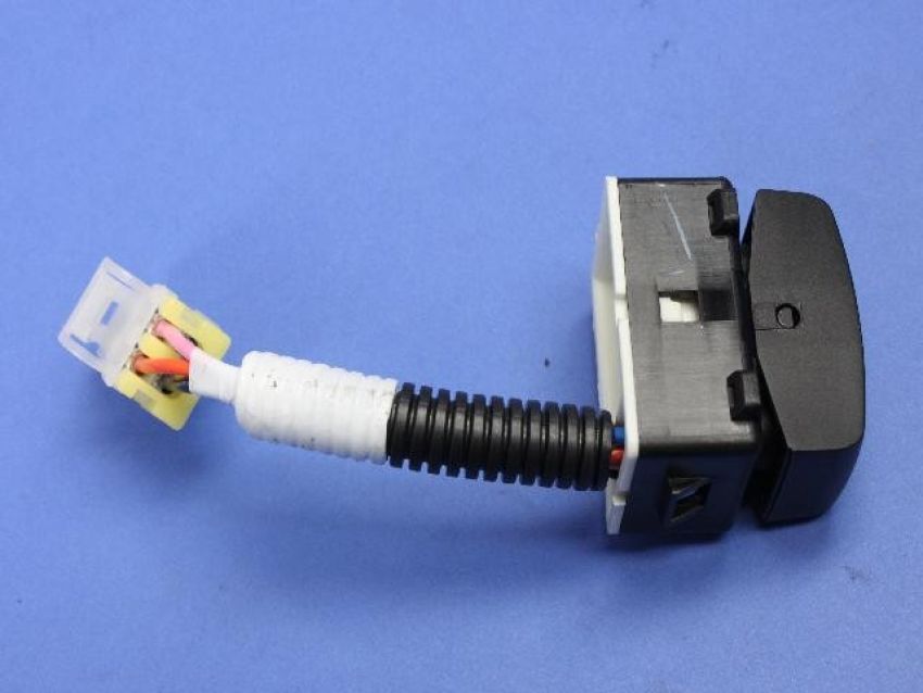 Mopar 68065843AA SWITCH, Lumbar Control