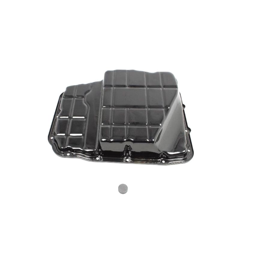 Mopar 68065923AA PAN, Transmission oil