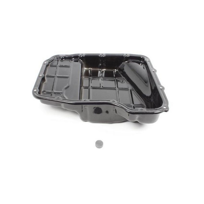 Mopar 68065923AA PAN, Transmission oil