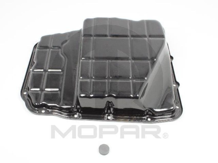 Mopar 68065923AA PAN, Transmission oil