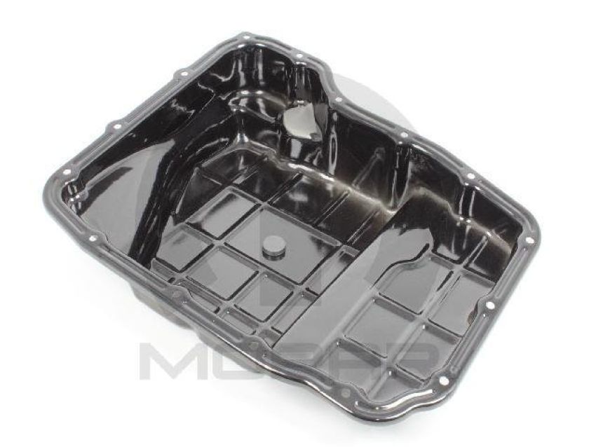 Mopar 68065923AA PAN, Transmission oil