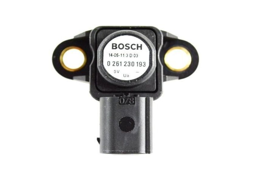 Mopar 68066040AA SENSOR, MAP