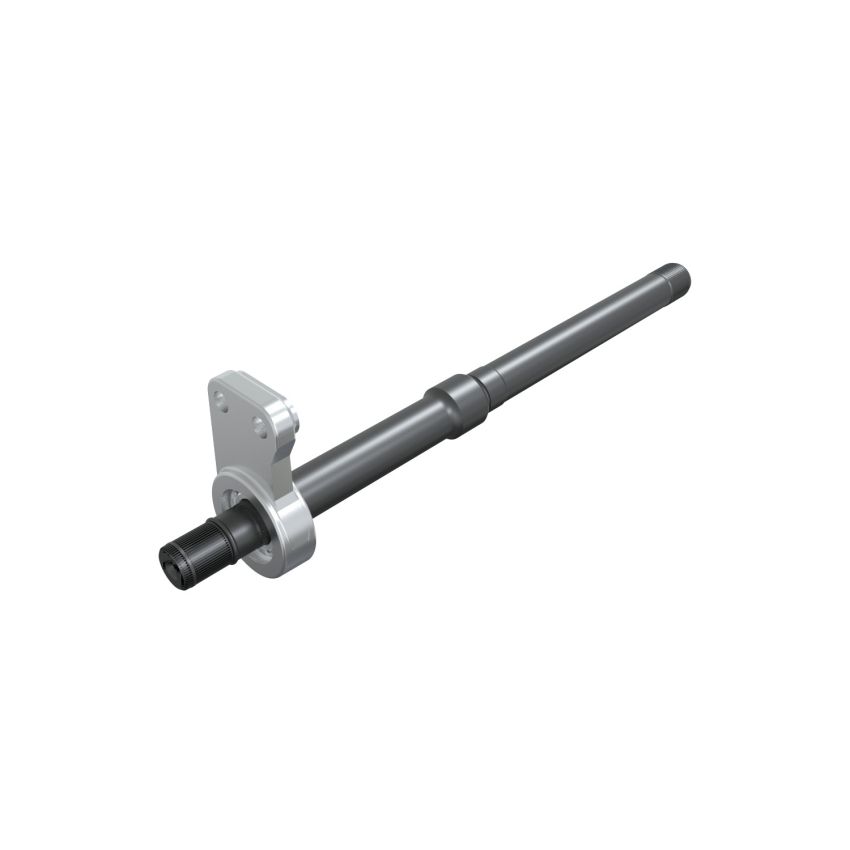 Mopar 68066180AA SHAFT, Intermediate