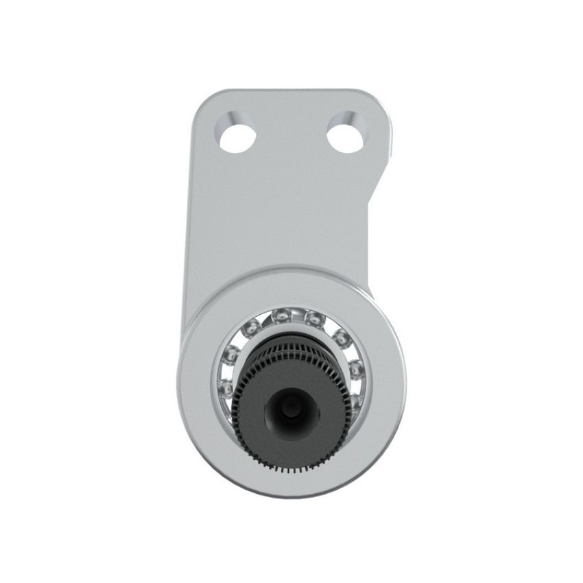 Mopar 68066180AA SHAFT, Intermediate